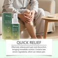 thumbnail image 3 of Bee Venom Bone Spray, Bee Venom Joint & Bone Care Spray, Joint Massage Spray for Muscle & Joint Discomforts, 3 of 5