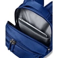 thumbnail image 3 of Mochila UA unisex-adulto Hustle 5.0, Royal (400) / Silver, talla única, 3 of 3