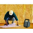 thumbnail image 4 of Lasko 675945 Stanley Portable Electric 1500W Ceramic Utility Room Space Heater, 4 of 4