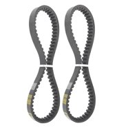 Drive Belt Replacement For Coleman KT196 Go Kart & 196cc