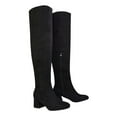 thumbnail image 3 of XY London Womens Emmett Thigh-High Boots, 3 of 4