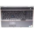 thumbnail image 2 of Restored Dell Latitude E6520 i7 2.20GHz 8GB 500GB HDD 10P (Refurbished), 2 of 5
