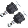 thumbnail image 3 of ECCPP Ball Joint for C1500 for C1500 Suburban for C2500 for C2500 Suburban for C3500 for GMC C1500 for GMC C1500 Suburban for GMC C2500 for GMC C2500 Suburban for GMC C3500, 3 of 5