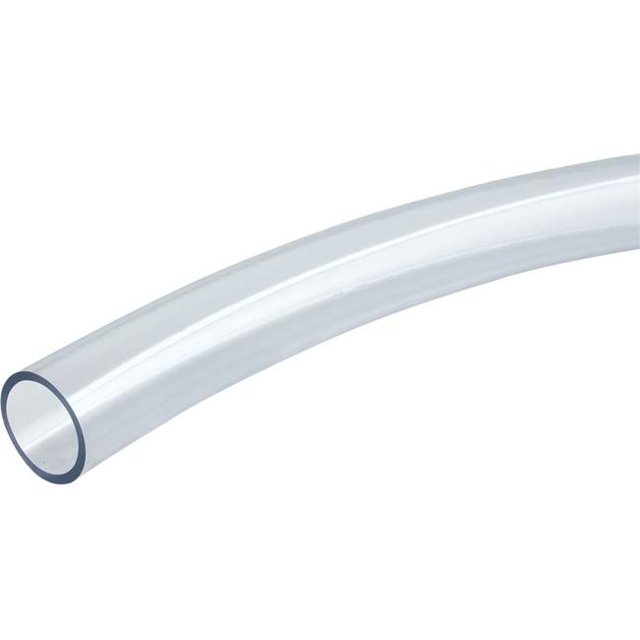 Allstar Performance ALL40170-5 2.50 in. x 5 ft. Fuel Filler Hose