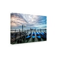 thumbnail image 2 of Trademark Fine Art 'Just Waiting II' Canvas Art by Danny Head, 2 of 3