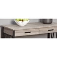 thumbnail image 3 of LenyXX Collection Sofa Table, Multiple Colors, 3 of 4