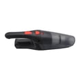 thumbnail image 2 of Aspirador de coche de mano Dovewill 6000PA, uso seco y húmedo, portátil doméstico Inalámbrico Negro Sharpla Aspiradora de coche, 2 of 8