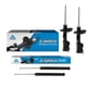 thumbnail image 1 of Amortiguadores AG para Auto Completo para Chevrolet Sonic 2012 a 2013 4 Piezas Nuevos, 1 of 5
