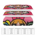 thumbnail image 2 of The Powerpuff Girls 3-Piece Bedding Set Soft Warm And Comfortable Bed Set with 1 Duvet Cover And 2 Pillowcases, 2 of 7
