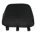 thumbnail image 4 of Bolsa de almacenamiento para automóvil Organizador Bolsa de montaje con asa de agarre para pasajero Apto para Jeep Wrangler JK JL JKU 1965-2021, 4 of 5