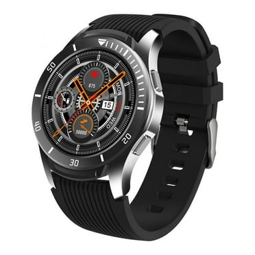 SAMSUNG Galaxy Watch - Bluetooth Smart Watch (46mm) - Silver -  SM-R800NZSAXAR (Refurbished)