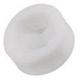 thumbnail image 1 of Moldes de Silicona para Moldes de Cara Moldes de Empuje Flexibles Moldes de Arcilla Polimérica para Artesanías de Arcilla Soledad Molde de la arcilla del polímero, 1 of 10