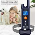 thumbnail image 4 of BEFYUS Anti Dog Bark Collar with Remote - Smart Waterproof Dog Training Shock Collar for 8-120 lbs Small Medium Large Dogs with Adjustable Safe, 4 of 9