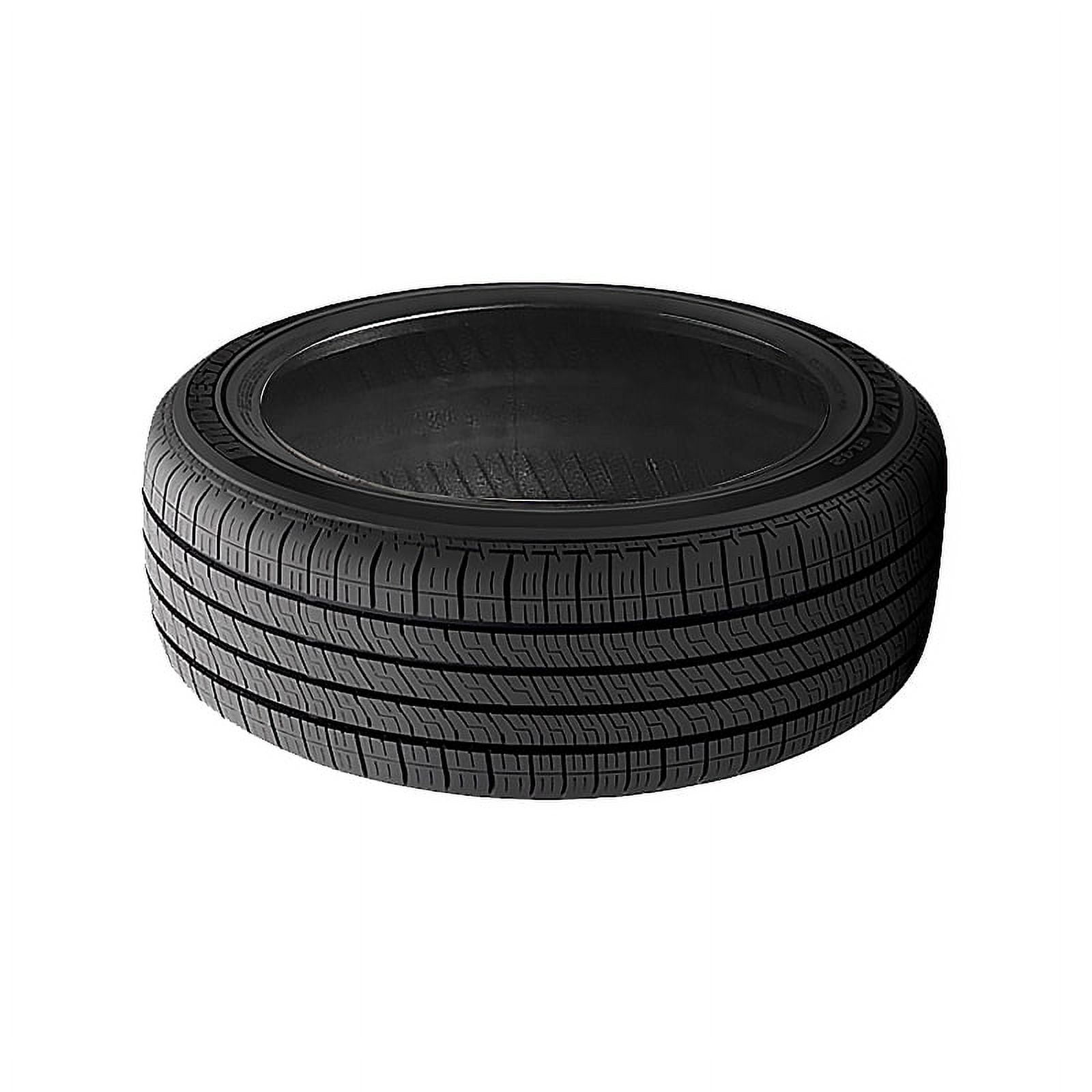 Bridgestone Blizzak WS90 205/55R16 91H Winter Tire for Passenger