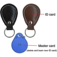 thumbnail image 2 of Car RFID Push to Start Ignition Kit, Keyless Go Engine Start Stop Button System, 2 of 5