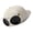 Khaki, variant on ZELVINN Unisex Aviator Hats Reverse Glasses Cap Hip Hop Baseball Cap with Sunglasses Daily Travel