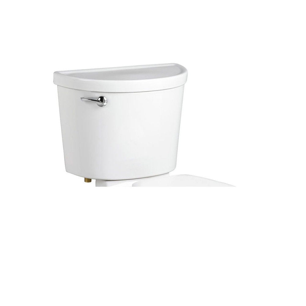 American Standard 4225A.105.020 Champion Toilet Tank (White) Walmart