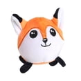 thumbnail image 1 of Cute Plush Vent Ball Small Animal Pinch Decompression Ball Festival Gift 5ml, 1 of 2