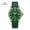 Green, variant on Bronze Watch Seaturtle Titanium Diver Luxury Wristwatch Automatic Mechanical Wristwatch Sport 100M Waterproof Luminous