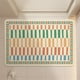 thumbnail image 4 of Absorbent Bathroom Bath Mat Shower Rug Drying Bath Mats Kitchen Entrance Doormats Home Floormat Bathtub Carpet, 4 of 6