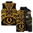 thumbnail image 3 of Chaleco sin mangas para hombre Eagle, chaquetas geniales para hombre, cálidas, duraderas, modernas, a la moda, ropa para hombre asequible, chalecos para hombres que trabajan, 3 of 5