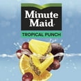 thumbnail image 3 of Minute Maid Tropical Fruit Punch Drink, 59 fl oz Carton (Pack of 2), 3 of 5