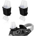 thumbnail image 1 of 2PCS Replacement Spout Compatible with Contigo Aubrey Kids Water Bottle 14oz, 1 of 5