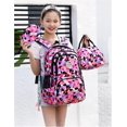 thumbnail image 5 of Mochila Kinder Kinderrucksack Schultasche Junge Mdchen Schule Freizeit Reiserucksack Schultasche Grundschule (hy), 5 of 5