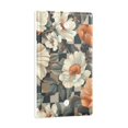 thumbnail image 2 of Yayeee Blank Wall Plate Cover 1-Gang 4.5"x2.7" Home Unused Decorative Outlet, Gray Floral Pattern, 2 of 7