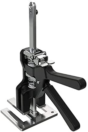 120 kg black Viking Arm Hand Tool Jack SUPPORT ARM LABOR-SAVING ARM Anti Slip Hand Tool capacity of up to 330 lb 