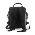 thumbnail image 3 of Fotbe Planets Stars And Galaxies Mochila Maternidad - Lona de Sarga Impermeable, Mochila de Pañales de Gran Capacidad con Múltiples Bolsillos y Correas Ajustables, 3 of 6