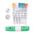 thumbnail image 3 of Sewing Machine Needles, 50 Pcs, for Singer,Brother, Standard Needles, 3 of 5