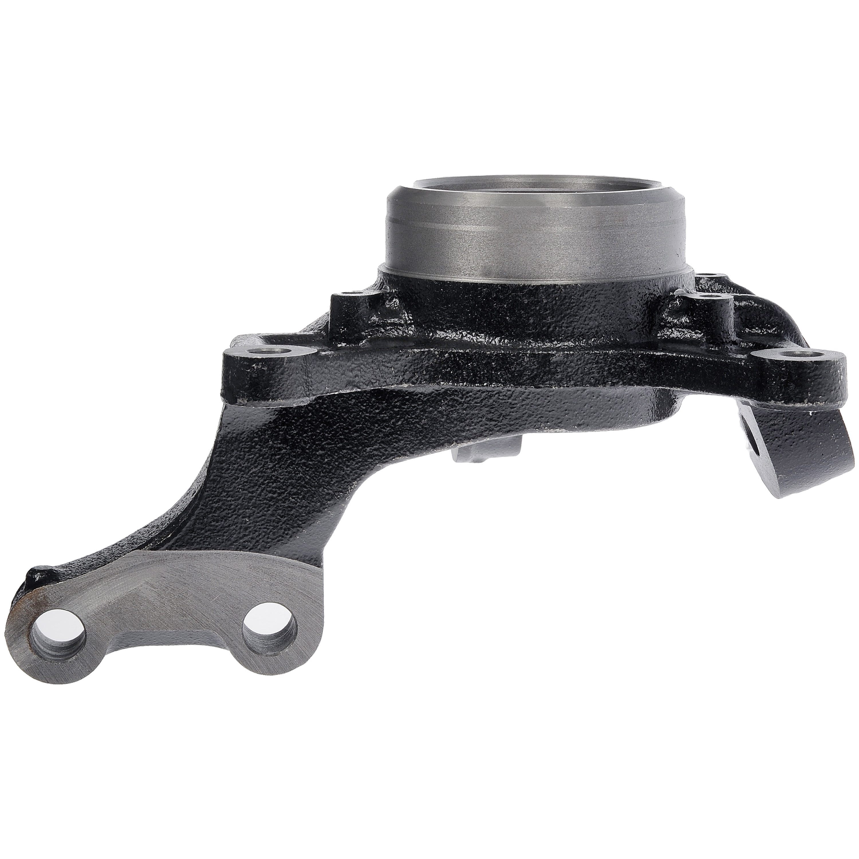 Dorman 698-163 Front Driver Side Steering Knuckle for Specific Lexus / Toyota Models Fits select: 2004-2010 TOYOTA SIENNA, 2004-2007 TOYOTA HIGHLANDER