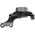 thumbnail image 2 of Dorman 698-163 Front Driver Side Steering Knuckle for Specific Lexus / Toyota Models Fits select: 2004-2010 TOYOTA SIENNA, 2004-2007 TOYOTA HIGHLANDER, 2 of 4