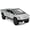 Silver, variant on 1:36 Cybertruck Pickup Truck Toy Cars, Diecast Pull Back Model Cars, Collection Vehicles, Kids Toy for Aged 3 and up, Gift Silver