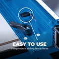 thumbnail image 4 of Herramientas Router Table Fence Kreg PRS1015 Precision Premium, 4 of 7
