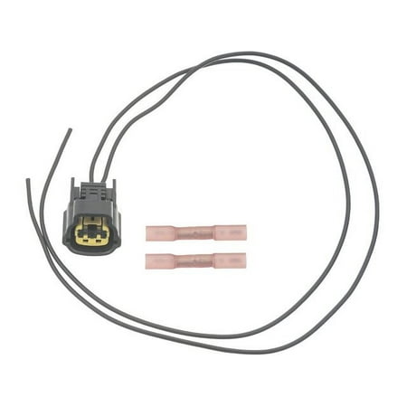 Knock Sensor Connector - Compatible with 2002 - 2004 INFINITI I35 3.5L V6 2003