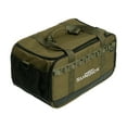 thumbnail image 2 of Bolsa de transporte para acampar de 36 L de capacidad, anticolisión, para cocinar al aire libre en el jardín Verde, 2 of 8