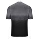 thumbnail image 4 of Top de Color Sólido Casual de los Hombres, Camiseta de Cuello Redondo Botón de Manga Corta de Moda para Uso Al Aire Libre Y Diario, Camiseta de Invierno Cómoda, 4 of 9