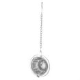 thumbnail image 2 of LYUMO 2pcs Stainless Steel Strainer Reusable Tea Ball Infuser Strainers Kitchen Accessory,Tea Strainer,Stainless Steel Tea Ball, 2 of 8
