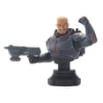 thumbnail image 1 of Star Wars The Clone Wars 7 Inch Bust Statue 1/7 Scale - Wrecker, 1 of 7
