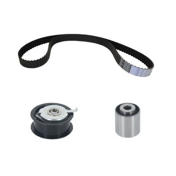Continental Timing Belt Kit Without Water Pump