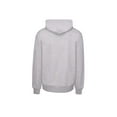 thumbnail image 2 of Eastside Golf Men's Core Fleece Hoodie Swingman Heather - Grey, 2 of 3