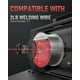 thumbnail image 3 of Soldador YESWELDER FLUX-135 MINI, 135 A, 110 V, 3 en 1, 3 of 6