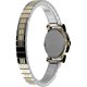 thumbnail image 5 of Reloj Timex Cavatina para mujer con correa de expansión bicolor, 5 of 7