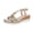 Beige, variant on AUDeals Women Elegant Mule Sandals, Open Toe Wedge Summer Shoes for Beach Vacation Casual Outfits and Warm Weather Styling