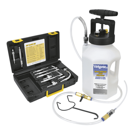 ATF REFILL SYSTEM