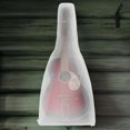 thumbnail image 4 of Phenofice 1Pcs Protective Guitar Cover Waterproof for Acoustic and Electric Instruments, 4 of 8