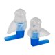 thumbnail image 2 of SwimTech - Tapones de Oídos para Natacio´n (Azul/Claro), 2 of 2