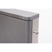 Smart Track Key Cabinet